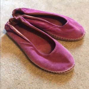 Women’s Flats